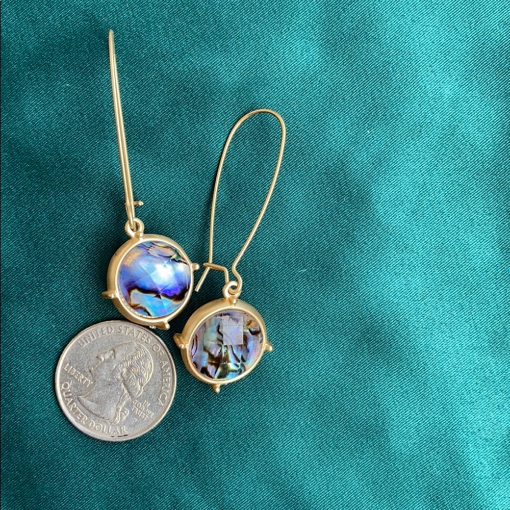Dune & Willow Earrings - Picture 10 of 16